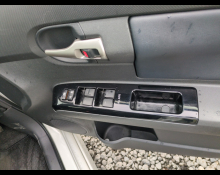 Toyota Corolla Rumion 2012