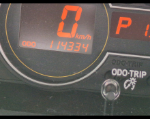 Toyota Corolla Rumion 2012