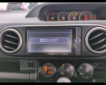 Toyota Corolla Rumion 2012