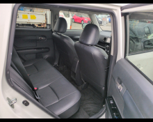 Toyota Corolla Rumion 2012