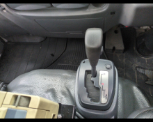 Isuzu Elf Truck 2015