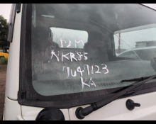 Isuzu Elf Truck 2015