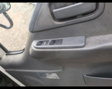 Isuzu Elf Truck 2015