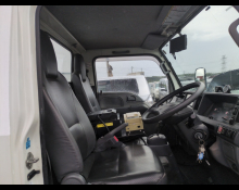 Isuzu Elf Truck 2015