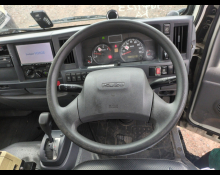 Isuzu Elf Truck 2015