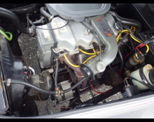 Panther Kallista 1988