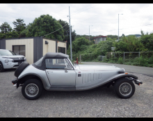Panther Kallista 1988