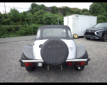 Panther Kallista 1988