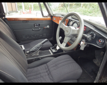 Panther Kallista 1988