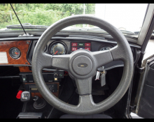 Panther Kallista 1988