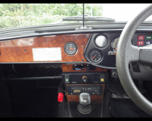 Panther Kallista 1988