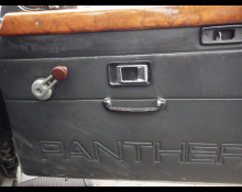 Panther Kallista 1988