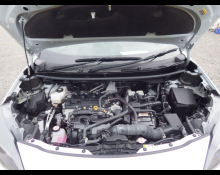 Toyota Yaris Cross 2023