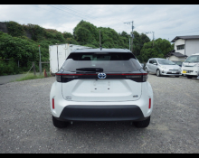 Toyota Yaris Cross 2023