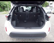 Toyota Yaris Cross 2023