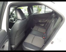 Toyota Yaris Cross 2023