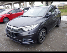 Honda Vezel 2019