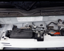 Daihatsu Hijet Cargo 2019