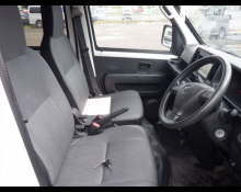 Daihatsu Hijet Cargo 2019