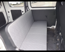 Daihatsu Hijet Cargo 2019