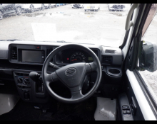 Daihatsu Hijet Cargo 2019