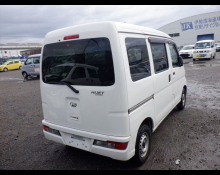 Daihatsu Hijet Cargo 2019