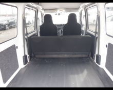 Daihatsu Hijet Cargo 2019