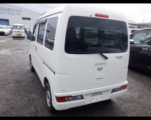 Daihatsu Hijet Cargo 2019