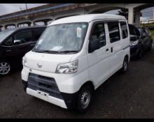 Daihatsu Hijet Cargo 2019