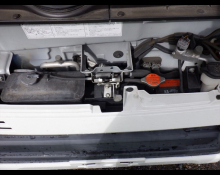 Daihatsu Hijet Cargo 2019