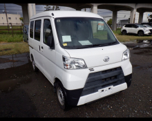 Daihatsu Hijet Cargo 2019