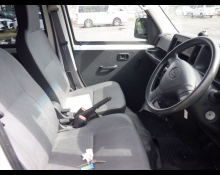 Daihatsu Hijet Cargo 2019