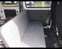 Daihatsu Hijet Cargo 2019