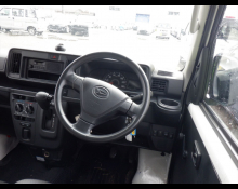 Daihatsu Hijet Cargo 2019