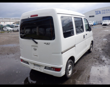 Daihatsu Hijet Cargo 2019