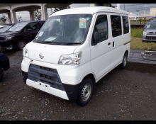 Daihatsu Hijet Cargo 2019