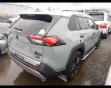 Toyota RAV4 2022