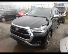 Toyota Hilux 2021