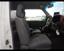 Suzuki Jimny Wide 2000