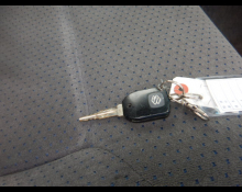 Suzuki Jimny Wide 2000