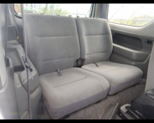 Suzuki Jimny Wide 2000