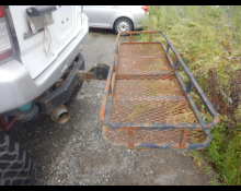 Suzuki Jimny Wide 2000