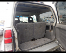 Suzuki Jimny Wide 2000