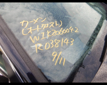 Mercedes-Benz C-Class 2022