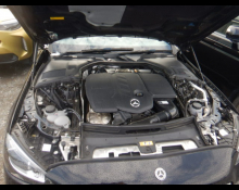 Mercedes-Benz C-Class 2022