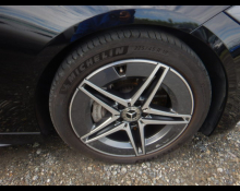 Mercedes-Benz C-Class 2022