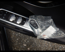 Mercedes-Benz C-Class 2022