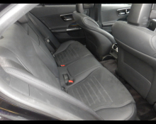 Mercedes-Benz C-Class 2022