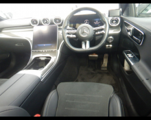 Mercedes-Benz C-Class 2022