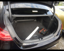 Mercedes-Benz C-Class 2022